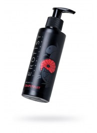 Массажное масло Erotist GRAPEFRUIT с ароматом грейпфрута - 150 мл. - Erotist Lubricants - купить с доставкой в Королеве
