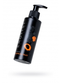 Массажное масло Erotist TROPICAL FRUIT с ароматом тропических фруктов - 150 мл. - Erotist Lubricants - купить с доставкой в Королеве