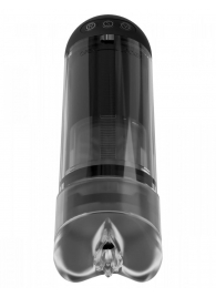 Вакуумная вибропомпа Extender Pro Vibrating Pump - Pipedream - в Королеве купить с доставкой