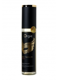 Минеральное массажное масло Orgie Sexy Therapy Amor - 200 мл. - ORGIE - купить с доставкой в Королеве