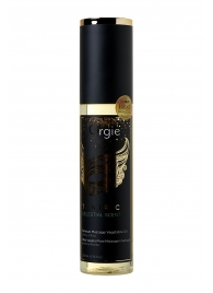 Растительное массажное масло Orgie Tantric Celestial Scent - 200 мл. - ORGIE - купить с доставкой в Королеве