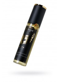 Растительное массажное масло Orgie Tantric Love Ritual - 200 мл. - ORGIE - купить с доставкой в Королеве