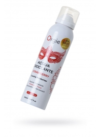 Шипучая увлажняющая пена для чувственного массажа Orgie Acqua Croccante - 150 мл. - ORGIE - купить с доставкой в Королеве