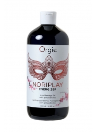 Энергетический гель для эротического массажа Orgie Energizing Nuru Massage - 500 мл. - ORGIE - купить с доставкой в Королеве