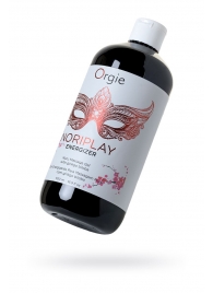 Энергетический гель для эротического массажа Orgie Energizing Nuru Massage - 500 мл. - ORGIE - купить с доставкой в Королеве