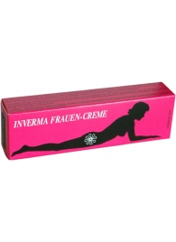 Крем Frauen для нее - Inverma - купить с доставкой в Королеве