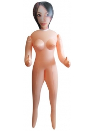 Секс-кукла Каролина - Erowoman-Eroman - в Королеве купить с доставкой