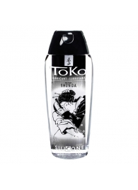Силиконовый лубрикант Toko - 165 мл. - Shunga - купить с доставкой в Королеве
