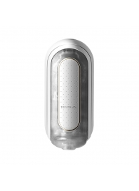 Мастурбатор Flip Zero с вибрацией - Tenga - в Королеве купить с доставкой