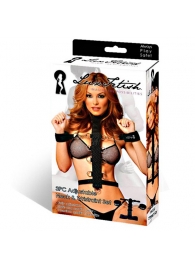 Набор для фиксации - Lux Fetish - купить с доставкой в Королеве