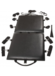 Стол-площадка для бдсм-игр и фиксации Bondage Board - Orion - купить с доставкой в Королеве