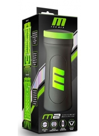 Мастурбатор-вагина M2 SUPERIOR STROKER - Blush Novelties - в Королеве купить с доставкой