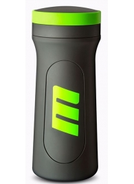 Мастурбатор-вагина M2 SUPERIOR STROKER - Blush Novelties - в Королеве купить с доставкой