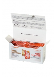 Ультратонкие презервативы Sagami Xtreme SUPERTHIN - 15 шт. - Sagami - купить с доставкой в Королеве