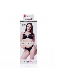 Мастурбатор-вагина Fleshlight Girls - Abella Danger Danger - Fleshlight - в Королеве купить с доставкой