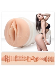 Мастурбатор-вагина Fleshlight Girls - Abella Danger Danger - Fleshlight - в Королеве купить с доставкой