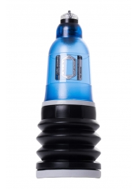 Синяя гидропомпа HydroMAX3 - Bathmate - в Королеве купить с доставкой