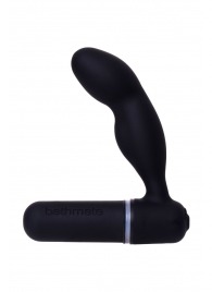 Стимулятор простаты Prostate Vibe - 10,5 см. - Bathmate - в Королеве купить с доставкой