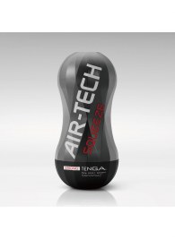 Мастурбатор AIR-TECH Squeeze Strong - Tenga - в Королеве купить с доставкой