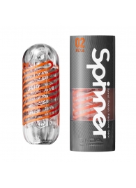 Мастурбатор SPINNER Hexa - Tenga - в Королеве купить с доставкой