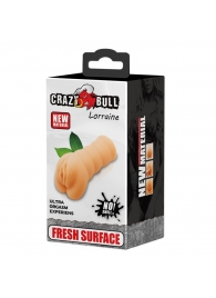 Мастурбатор-вагина Lorraine - Baile - в Королеве купить с доставкой