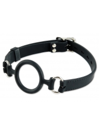 О-образный силиконовый расширитель рта Silicone O-Ring Gag - Pipedream - купить с доставкой в Королеве