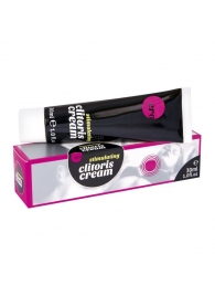 Возбуждающий крем для женщин Stimulating Clitoris Creme - 30 мл. - Ero - купить с доставкой в Королеве