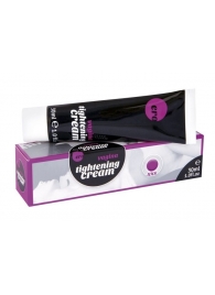 Сужающий вагинальный крем для женщин Vagina Tightening Cream - 30 мл. - Ero - купить с доставкой в Королеве