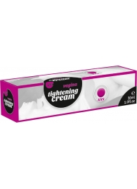 Сужающий вагинальный крем для женщин Vagina Tightening Cream - 30 мл. - Ero - купить с доставкой в Королеве