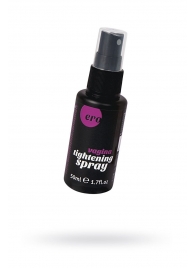Сужающий спрей для женщин Vagina Tightening Spray - 50 мл. - Ero - купить с доставкой в Королеве
