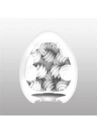 Мастурбатор-яйцо EGG Sphere - Tenga - в Королеве купить с доставкой