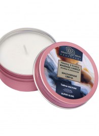 Массажная свеча  Тайна востока - БиоМед - купить с доставкой в Королеве