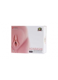 Мастурбатор-вагина Adarashi 3 без вибрации - KOKOS - в Королеве купить с доставкой