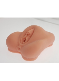 Мастурбатор-вагина Adarashi 3 без вибрации - KOKOS - в Королеве купить с доставкой