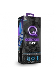 Набор для мужчин Go Big из 5 предметов - Blush Novelties - в Королеве купить с доставкой