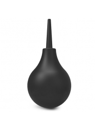 Черный анальный душ с обратным клапаном Non Return Valve Anal Douche - Nexus Range - купить с доставкой в Королеве