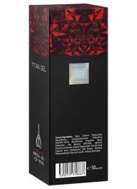 Гель для мужчин Titan Gel Tantra - 50 мл. - Titan - купить с доставкой в Королеве
