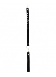 Изумрудный поводок для ошейника Ladys Arsenal - БДСМ Арсенал - купить с доставкой в Королеве