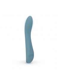 Вибростимулятор G-точки The Rose G-Spot Vibrator - 20 см. - ONE DC B.V.