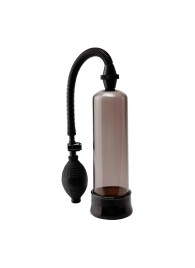 Мужская помпа Beginners Power Pump - Pipedream - в Королеве купить с доставкой