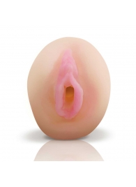 Вагина-мастурбатор Tuna Taco - Pipedream - в Королеве купить с доставкой