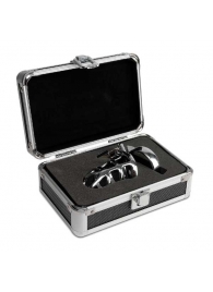 Пояс верности Cock Cage - Pipedream - купить с доставкой в Королеве