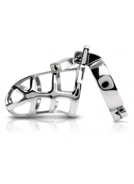 Пояс верности Cock Cage - Pipedream - купить с доставкой в Королеве