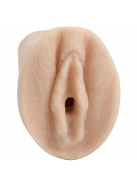 Мастурбатор-вагина Palm Pal Natural ULTRASKYN Masturbator Pussy - Doc Johnson - в Королеве купить с доставкой