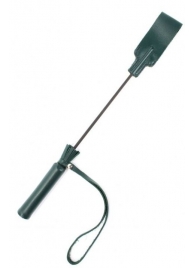 Изумрудный стек Ladys Arsenal - 24 см. - БДСМ Арсенал - купить с доставкой в Королеве