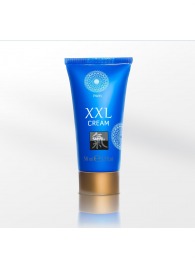 Интимный крем для мужчин XXL CREAM - 50 мл. - Shiatsu - купить с доставкой в Королеве