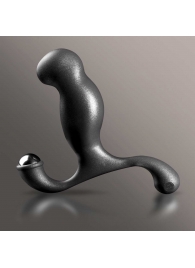 Черный стимулятор простаты Nexus Exel - Nexus Range - в Королеве купить с доставкой