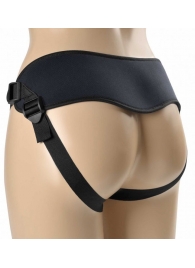 Трусики HARNESS Dual Peak размера XS-M - Sitabella - купить с доставкой в Королеве