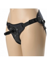 Трусики HARNESS Dual Peak размера XS-M - Sitabella - купить с доставкой в Королеве