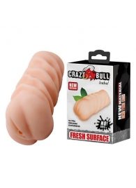 Телесный мастурбатор-вагина Isabel - Baile - в Королеве купить с доставкой